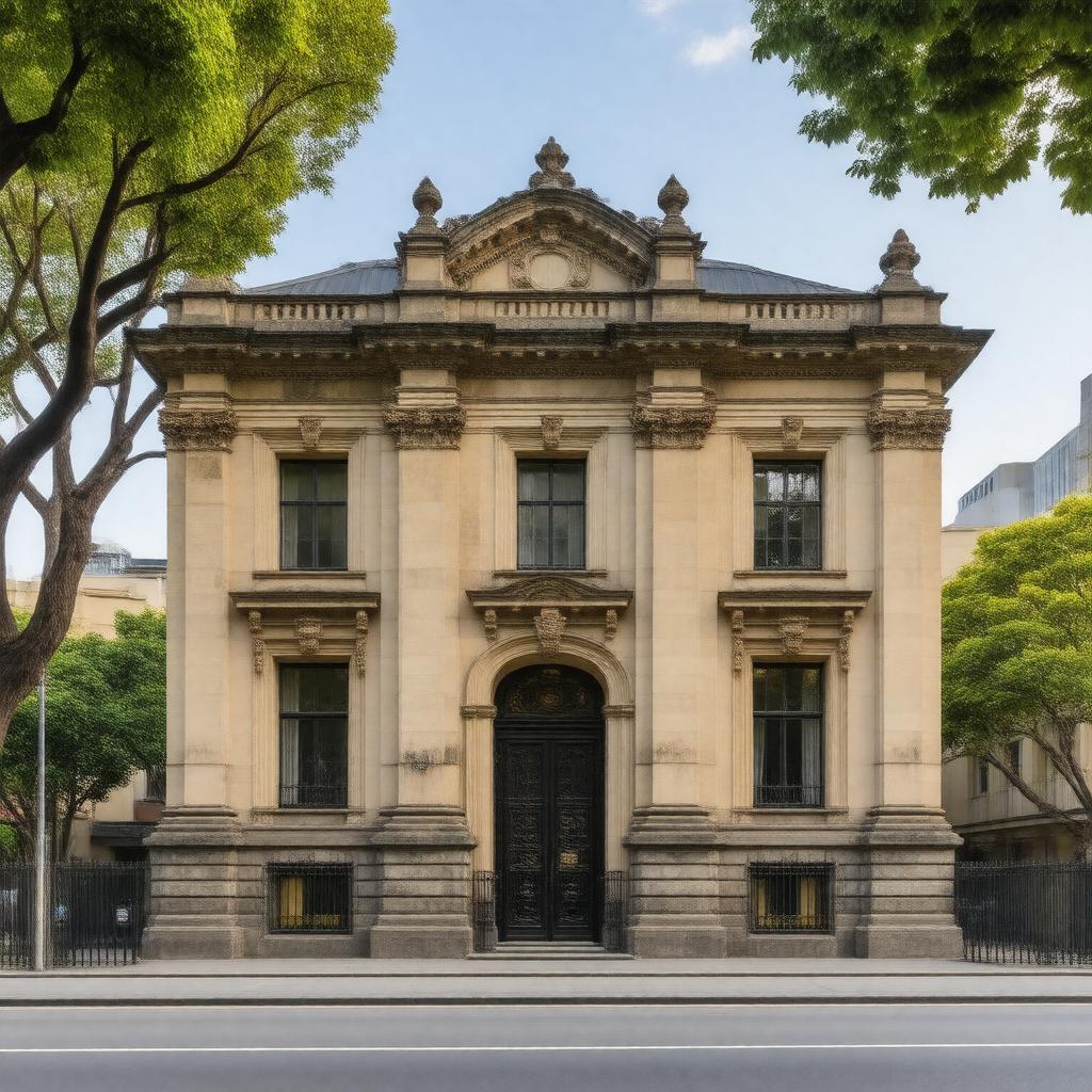Auckland Art Gallery Toi o Tāmaki